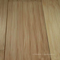 Plancher de bambou solide horizontal carbonisé